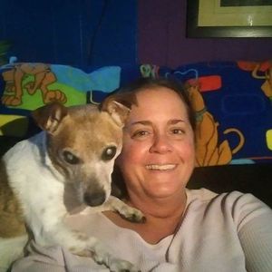 Meet your Posher, Debbie